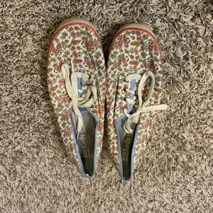 Flower keds